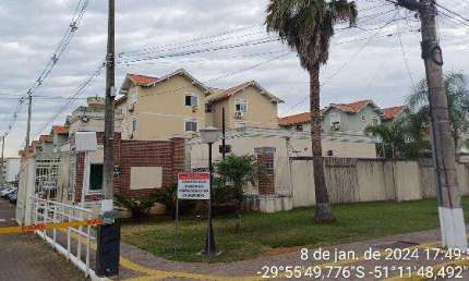 Oportunidade Única em CANOAS - RS | Tipo: Apartamento | Negociação: Venda Direta Online  | Situação: Imóvel