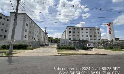 Oportunidade Única em CANOAS - RS | Tipo: Apartamento | Negociação: Venda Online  | Situação: Imóvel