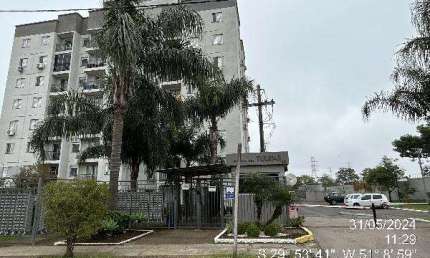 Oportunidade Única em CANOAS - RS | Tipo: Apartamento | Negociação: Venda Direta Online  | Situação: Imóvel