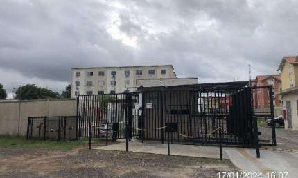 Oportunidade Única em CANOAS - RS | Tipo: Apartamento | Negociação: Venda Direta Online  | Situação: Imóvel