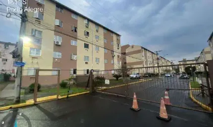 Oportunidade Única em PORTO ALEGRE - RS | Tipo: Apartamento | Negociação: Venda Direta Online  | Situação: Imóvel