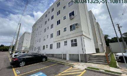 Oportunidade Única em PORTO ALEGRE - RS | Tipo: Apartamento | Negociação: Venda Direta Online  | Situação: Imóvel