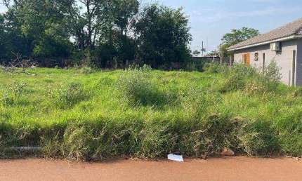 Oportunidade Única em SANTO ANGELO - RS | Tipo: Terreno | Negociação: Venda Direta Online  | Situação: Imóvel