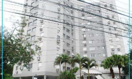 Oportunidade Única em PORTO ALEGRE - RS | Tipo: Apartamento | Negociação: Venda Direta Online  | Situação: Imóvel