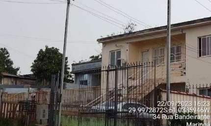 Oportunidade Única em ALVORADA - RS | Tipo: Apartamento | Negociação: Venda Direta Online  | Situação: Imóvel