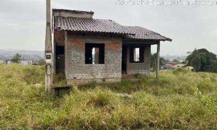 Oportunidade Única em PAROBE - RS | Tipo: Terreno | Negociação: Venda Direta Online  | Situação: Imóvel