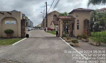Oportunidade Única em PELOTAS - RS | Tipo: Apartamento | Negociação: Venda Direta Online  | Situação: Imóvel