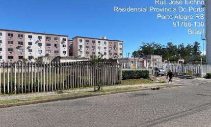 Oportunidade Única em PORTO ALEGRE - RS | Tipo: Apartamento | Negociação: Venda Direta Online  | Situação: Imóvel