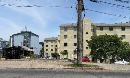 Oportunidade Única em PORTO ALEGRE - RS | Tipo: Apartamento | Negociação: Venda Direta Online  | Situação: Imóvel