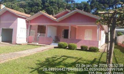 Oportunidade Única em SANTO ANTONIO DO PALMA - RS | Tipo: Casa | Negociação: Venda Direta Online  | Situação: Imóvel