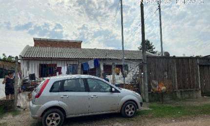 Oportunidade Única em ALVORADA - RS | Tipo: Casa | Negociação: Venda Online  | Situação: Imóvel