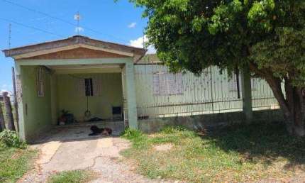 Oportunidade Única em URUGUAIANA - RS | Tipo: Casa | Negociação: Venda Direta Online  | Situação: Imóvel