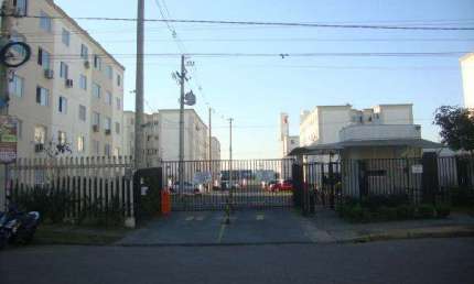 Oportunidade Única em PORTO ALEGRE - RS | Tipo: Apartamento | Negociação: Venda Direta Online  | Situação: Imóvel