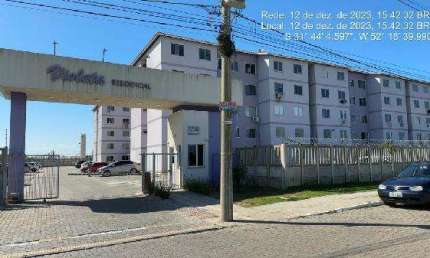 Oportunidade Única em PELOTAS - RS | Tipo: Apartamento | Negociação: Venda Online  | Situação: Imóvel