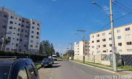Oportunidade única em porto alegre - rs | tipo: apartamento | negociação: venda online  | situação: imóvel