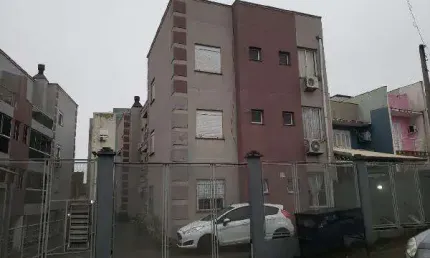 Oportunidade Única em GRAVATAI - RS | Tipo: Apartamento | Negociação: Venda Online  | Situação: Imóvel