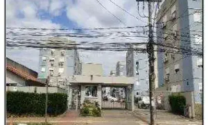 Oportunidade única em canoas - rs | tipo: apartamento | negociação: venda online  | situação: imóvel