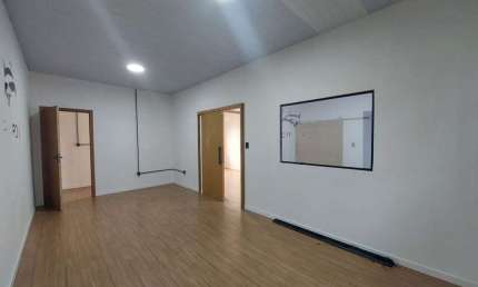 SALA COMERCIAL - ALUGUEL R$4.000 - 55M² - SANTO ANTÔNIO DE LISBOA, FLORIANOPOLIS