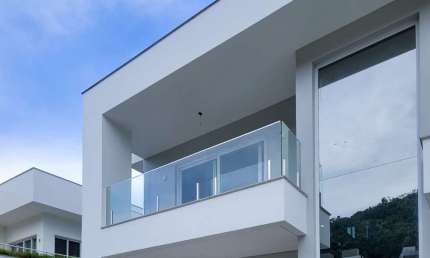 CASA COND. FECHADO ACEITA FINANCIAMENTO - VENDA R$ 3.990.000,00 - 400 M² - INGLESES, FLORIANÓPOLIS