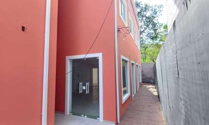 LOJA EM STO ANTONIO DE LISBOA -  ALUGUEL:R$8.000 - STO ANTÔNIO DE LISBOA, FLORIANÓPOLIS - SC