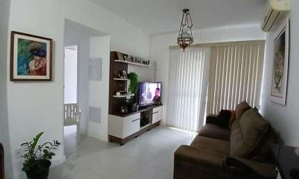 APARTAMENTO Á VENDA - 85m² - JARDIM CIDADE,  SÃO JOSE- SC