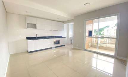 APARTAMENTO PARA LOCAÇÃO ANUAL - PRÓXIMO A UDESC - 68m² - ITACORUBI, FLORIANÓPOLIS/SC
