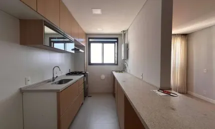 APARTAMENTO PARA LOCAÇÃO - CENTRO. FLORIANOPOLIS/SC R$ 4.200