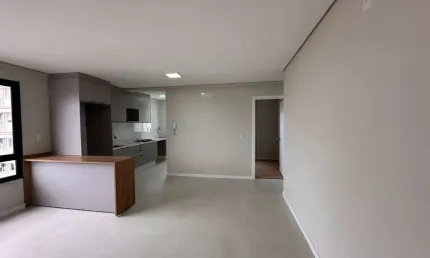 Apartamento com 2 quartos para alugar na Rua das Orquídeas, Pedra Branca, Palhoça