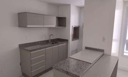 Apartamento com 2 quartos para alugar na Rua dos Beija-Flores, Pedra Branca, Palhoça