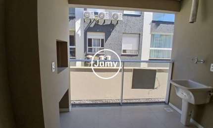 APARTAMENTO DE UM DORMITÓRIOS - LOCAÇÃO ANUAL - R$ 2.300,0O
