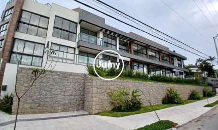 APARTAMENTO 1 DORMITÓRIO PARA LOCAÇÃO ANUAL - R$ 2.800,00 - CACUPÉ