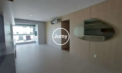 Apartamento com 3 quartos à venda na Rua Alfredo Claudino da Silva, 156, Jardim Atlântico, Florianópolis