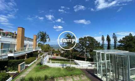 CASA ALTO PADRÃO SEMI MOBILIADA - LOCAÇÃO ANUAL - R$ 10.000,00