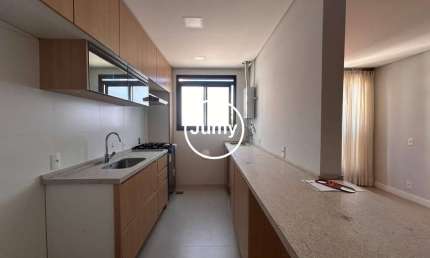 APARTAMENTO PARA LOCAÇÃO - CENTRO. FLORIANOPOLIS/SC
