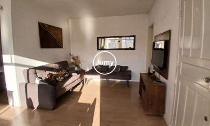 CASA PARA LOCAÇÃO ANUAL - R$ 6.100,00 - 150m² -  ESTREITO, FLORIANÓPOLIS - SC