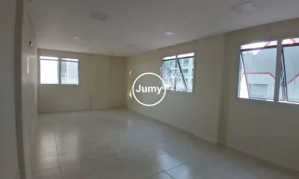 SALA PARA LOCAÇÃO ANUAL - 30M² - AGRONÔMICA, FLORIANÓPOLIS/SC
