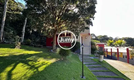 Casa com 4 quartos para alugar na Rua Padre Rohr, 223, Santo Antônio de Lisboa, Florianópolis