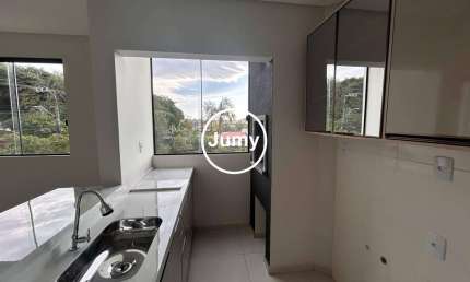 APARTAMENTO PARA LOCAÇÃO. ALTO DO REIBEIRÃO DA ILHA / FLORIANÓPOLIS-SC