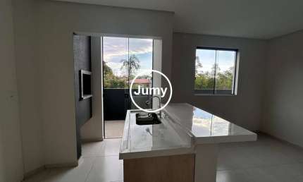 APARTAMENTO PARA LOCAÇÃO. ALTO DO REIBEIRÃO DA ILHA / FLORIANÓPOLIS-SC