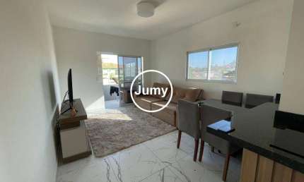 APARTAMENTO PARA LOCAÇÃO ANUAL - REAL PARQUE, SÃO JOSE - SC
