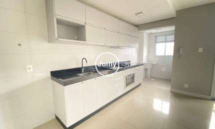 APARTAMENTO PARA LOCAÇÃO ANUAL - PRÓXIMO A UDESC - 68m² - ITACORUBI, FLORIANÓPOL