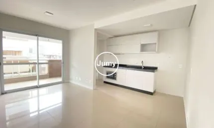APARTAMENTO PARA LOCAÇÃO ANUAL - PRÓXIMO A UDESC - 68m² - ITACORUBI, FLORIANÓPOL