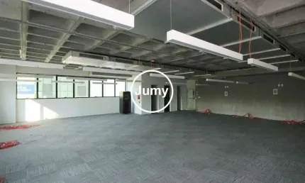 SALA COMERCIAL AMPLA - ALUGUEL R$9.000 - 156M² - JOÃO PAULO, FLORIANOPOLIS