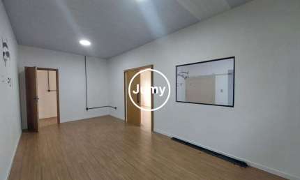 SALA COMERCIAL - ALUGUEL R$4.000 - 55M² - SANTO ANTÔNIO DE LISBOA, FLORIANOPOLIS