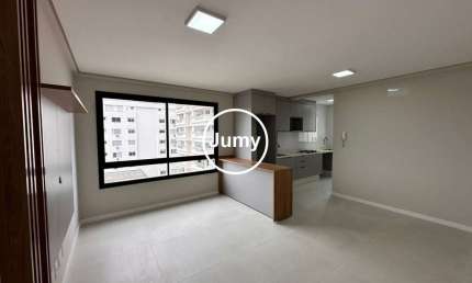 Apartamento com 2 quartos para alugar na Rua das Orquídeas, 275, Pedra Branca, Palhoça