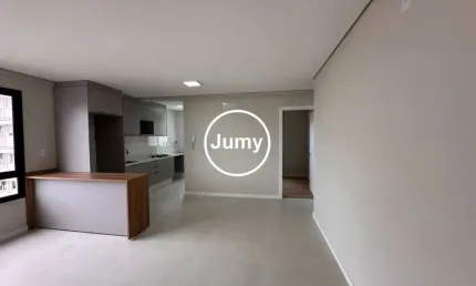 Apartamento com 2 quartos para alugar na Rua das Orquídeas, 275, Pedra Branca, Palhoça