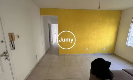 Apartamento semi mobiliado, para locação na trindade. florianópolis/sc r$ 2.500