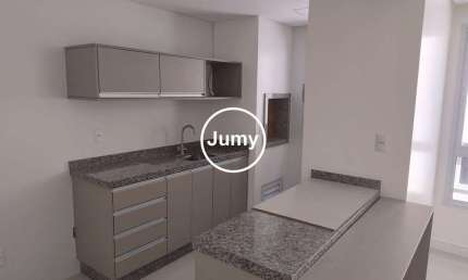 Apartamento com 2 quartos para alugar na Rua dos Beija-Flores, 138, Pedra Branca, Palhoça