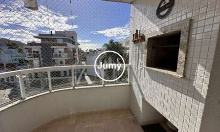 Apartamento 2 dormitórios para alugar Ingleses do Rio Vermelho Florianópolis/SC