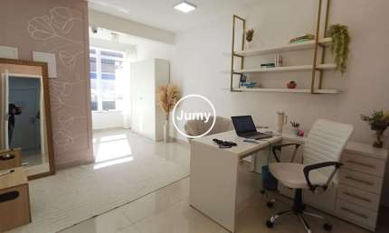 SALA COMERCIAL Á VENDA - R$375.000,00 - INGLESES, FLORIANÓPOLIS - SC - 32M²